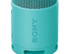 Sony Xb100 Portable Bluetooth Speaker