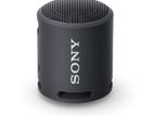 Sony XB13 EXTRA BASS Portable Wireless Speaker(New)