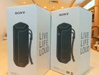 Sony XE200 X-Series Portable Wireless Speaker