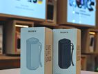 Sony XE200 X-Series Portable Wireless Speaker