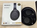 Sony XM3 Headphone