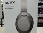 sony xm3 noise cancellation headphone