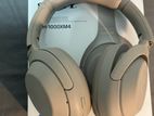 Sony XM4 Noice Cancelling Headphones