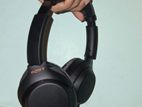 Sony XM4 Headphones