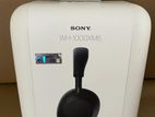 Sony xm6 Brand New Used For 1week