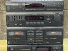 Sony XO-V515 Hi-Fi Stereo System