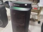 sony xp700 portable sound system