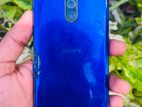 Sony Xperia 1 2019 (Used)