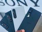 Sony Xperia 1 5G/12/256GB (Used)