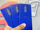 Sony Xperia 1 6/64GB (Used)