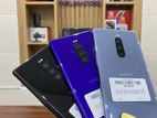 Sony Xperia 1 64GB 4GB RAM. (Used)