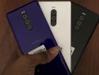 Sony Xperia 1 6GB 64GB (Used)