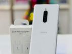 Sony Xperia 1 6GB 64GB (Used)