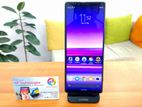 Sony Xperia 1 6GB RAM 128GB (Used)
