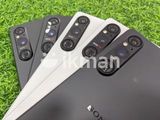 Sony Xperia 1 II 128GB 12GB RAM 5G. (Brand New)