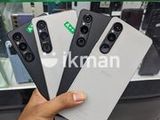 Sony Xperia 1 II 128GB 12GB RAM 5G. (Brand New)