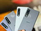 Sony Xperia 1 II 128GB 8GB RAM 5G (Used)