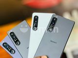 Sony Xperia 1 II 128GB 8GB RAM 5G (Used)