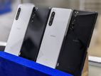 Sony Xperia 1 II 128GB 8GB RAM 5G (Used)