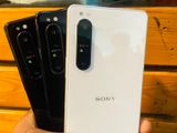 Sony Xperia 1 II 128GB (Used)