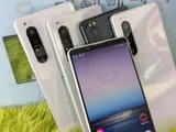 Sony Xperia 1mark2 5G (Used)