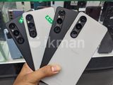 Sony Xperia 1 II 256GB 8GB RAM 5G. (Brand New)