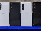 Sony Xperia 1 II 5G 128GB 8GB RAM (Used)