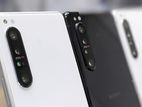 Sony Xperia 1 II 5G 128GB 8GB RAM (Used)