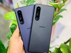 Sony Xperia 1 II 5G 128GB 8GB RAM (Used)