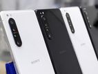 Sony Xperia 1 II 5G 128GB 8GB (Used)