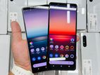 Sony Xperia 1 II 5G 128GB (Used)