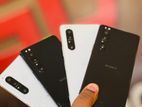Sony Xperia 1 II 5G/128GBsnapdragon (Used)