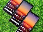 Sony Xperia 1 II 8GB 128GB (Used)