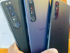 Sony Xperia 1 III 128GB (Used)