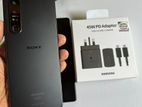 Sony Xperia 1 III 12GB 256GB 5G (Used)