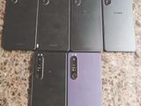 Sony Xperia 1 III 12GB 256GB (Used)