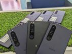 Sony Xperia 1 III 12GB 256GB (Used)