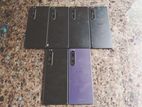 Sony Xperia 1 III 12GB 256GB (Used)