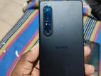 Sony Xperia 1 III 12GB 256GB (Used)