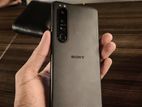 Sony Xperia 1 III 12GB 256GB (Used)