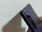 Sony Xperia 1 III 12GB (Used)