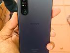 Sony Xperia 1 III 12GB (Used)