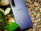 Sony Xperia 1 III 256GB (Used)