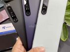 Sony Xperia 1 III 256GB 12GB 5G (Used)