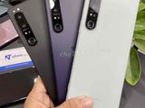 Sony Xperia 1 III 256GB 12GB 5G (Used)