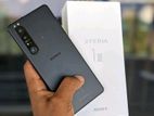 Sony Xperia 1 III 256GB 12GB RAM 5G (New)