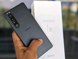 Sony Xperia 1 III 256GB 12GB RAM 5G (New)