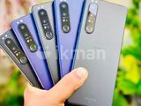 Sony Xperia 1 III 256GB 12GB RAM 5G (Used)