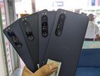 Sony Xperia 1 III 256GB (Used)