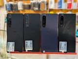 Sony Xperia 1 III 256GB (Used)